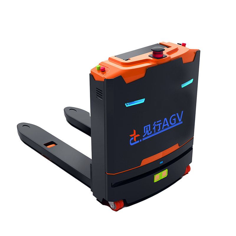 永磁同步電機(jī)轉(zhuǎn)矩波動(dòng)抑制與AGV小車(chē)平穩(wěn)控制算法